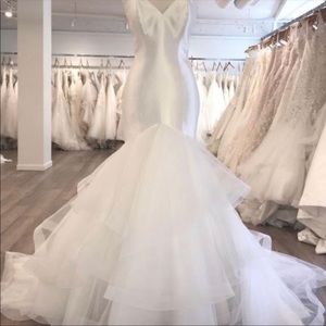 COPY - Allure 9416 Wedding Dress